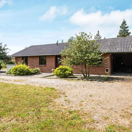 Ferienhaus 4 Person Holiday In R M Kongsmark