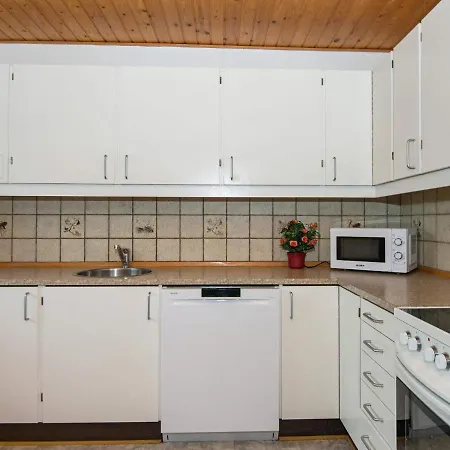 Ferienhaus 4 Person Holiday In R M