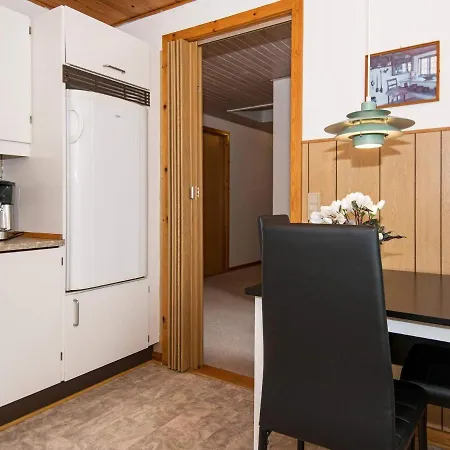 4 Person Holiday In R M Ferienhaus