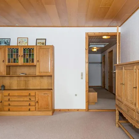 Ferienhaus 4 Person Holiday In R M