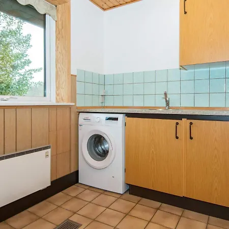Ferienhaus 4 Person Holiday In R M Kongsmark